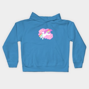 Serendipity Rarity Kids Hoodie